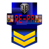 RE-PA emblem