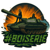 T-55A emblem
