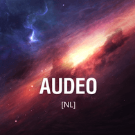 AUDEO emblem