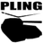 PLING emblem