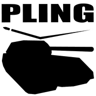 PLING emblem