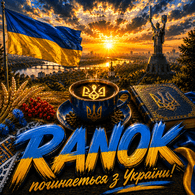 RANOK emblem
