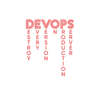 DEVOP emblem