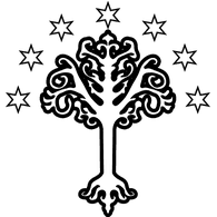 LE-GO emblem