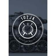 10ZJK emblem