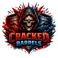 CBRL emblem