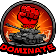 D0MIN emblem