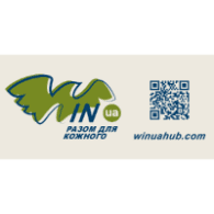 WUHB emblem