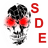 SDE emblem
