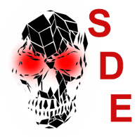SDE emblem