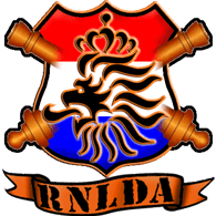 RNLDA emblem