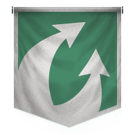 BUCHE emblem