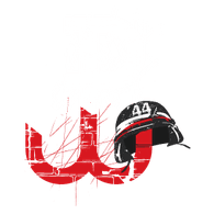 44DP emblem