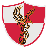 1PAPD emblem