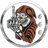 PP666 emblem
