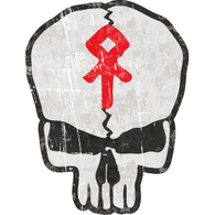 -H8- emblem
