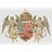 H-U- emblem