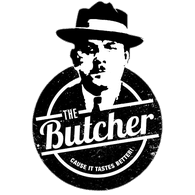 BUTHR emblem