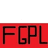 FGPL emblem