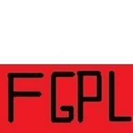 FGPL emblem