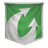 P_BOY emblem