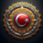 NAMLU emblem