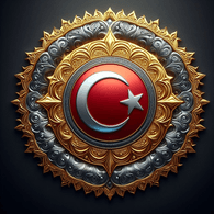 NAMLU emblem