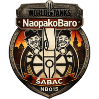 NB015 emblem