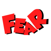 FEAR- emblem
