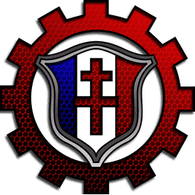 2-DFL emblem
