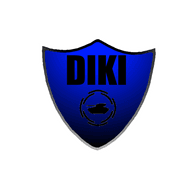 DIKI emblem
