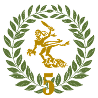PDGH emblem