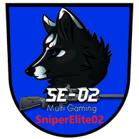 SE02 emblem