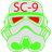 SC-9 emblem
