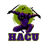 HACU emblem