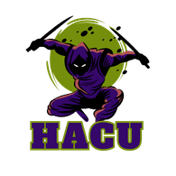 HACU emblem