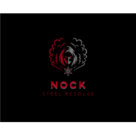 NOCK emblem
