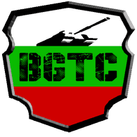 BGTC emblem