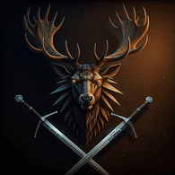 SLOSA emblem