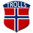 TR0II emblem