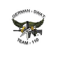 ST110 emblem
