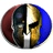 O-M-J emblem