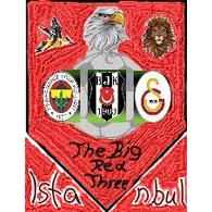 TBRT emblem