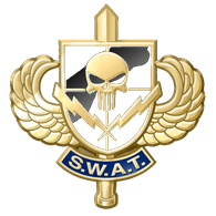 SW4 emblem
