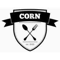 CORN_ emblem