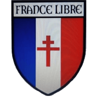 TLF87 emblem