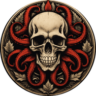 DOMUS emblem