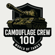 CC100 emblem