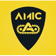 AMIC emblem