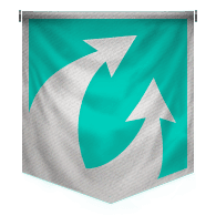 501RC emblem